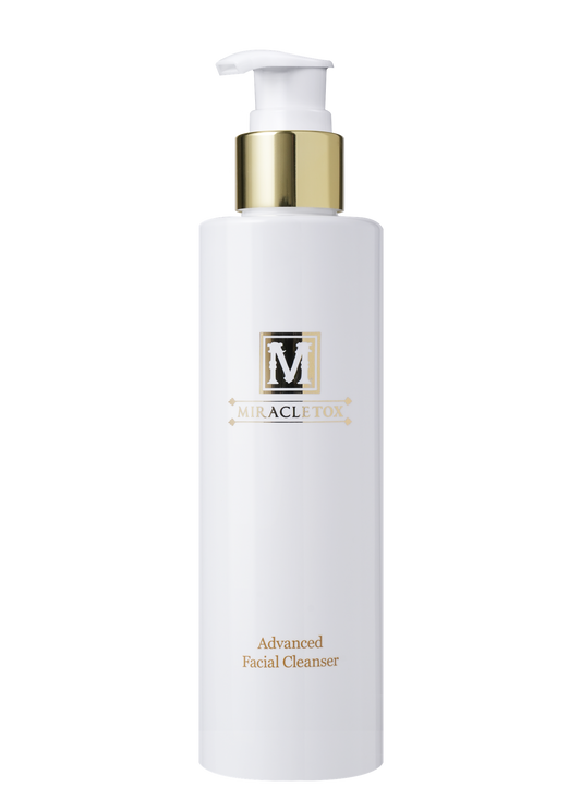 MIRACLETOX - Advanced Facial Cleanser