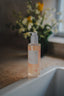 Moisterr Flower Deep Cleansing Foam