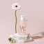 Moisterr Pink Flower Body Cleanser