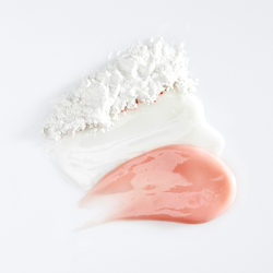 Cream Re-Modeling Mask Collagen