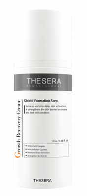 Growth Recovery Cream