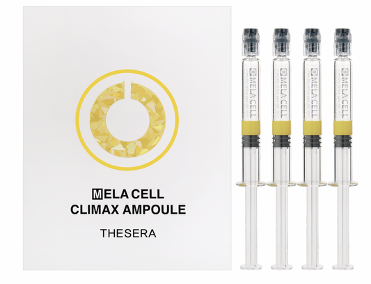 THESERA O - Mela Cell Climax Ampoule