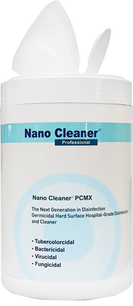 Nano Cleaner
