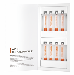 Air-In Repair Ampoule (NAD+ Skin Booster)