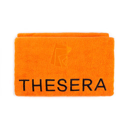 Serviette en tissu éponge - GRANDE