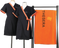 Uniforme (taille unique)